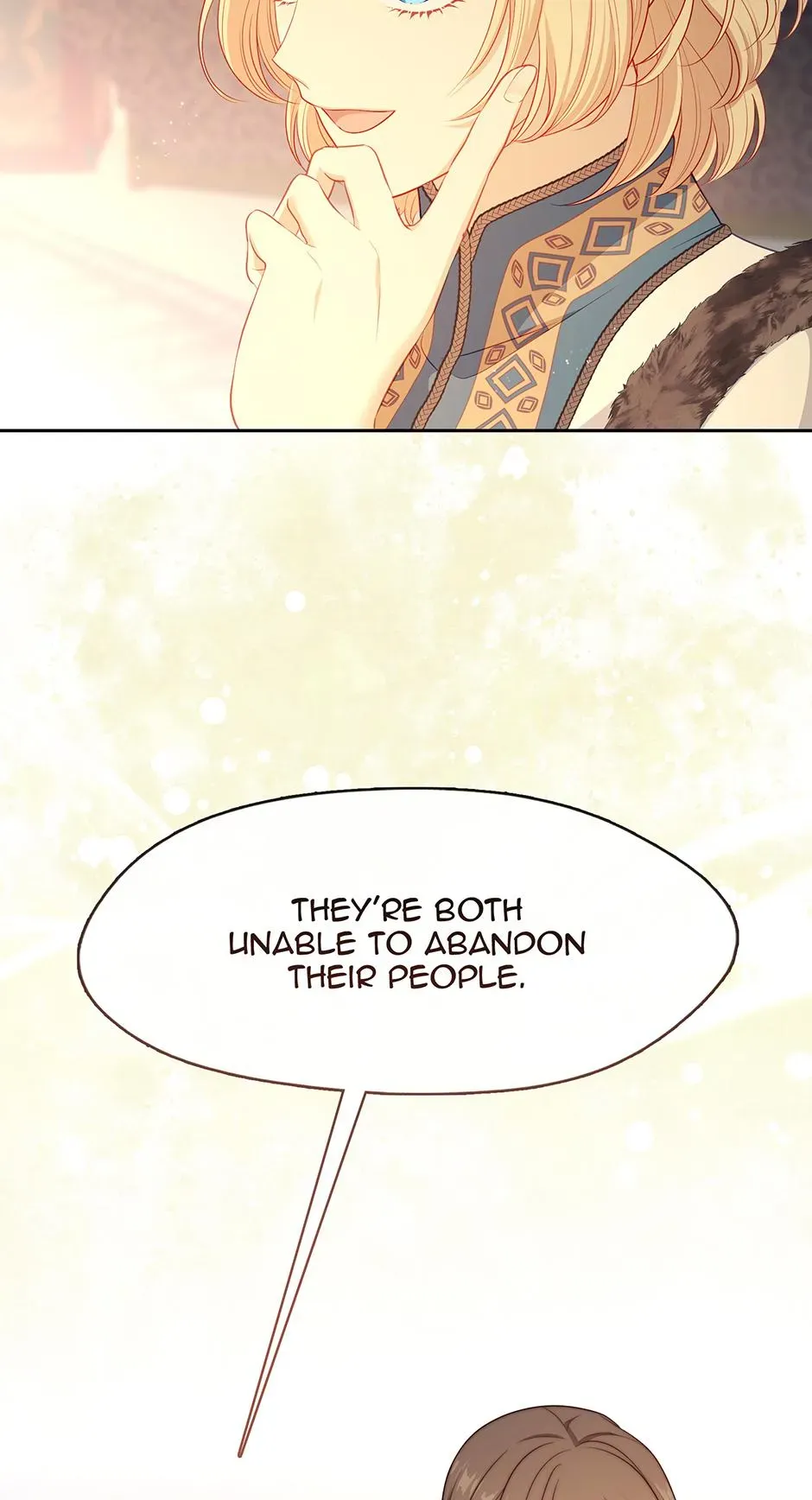 Beware Of The Villainess! - Chapter 137 Page 15