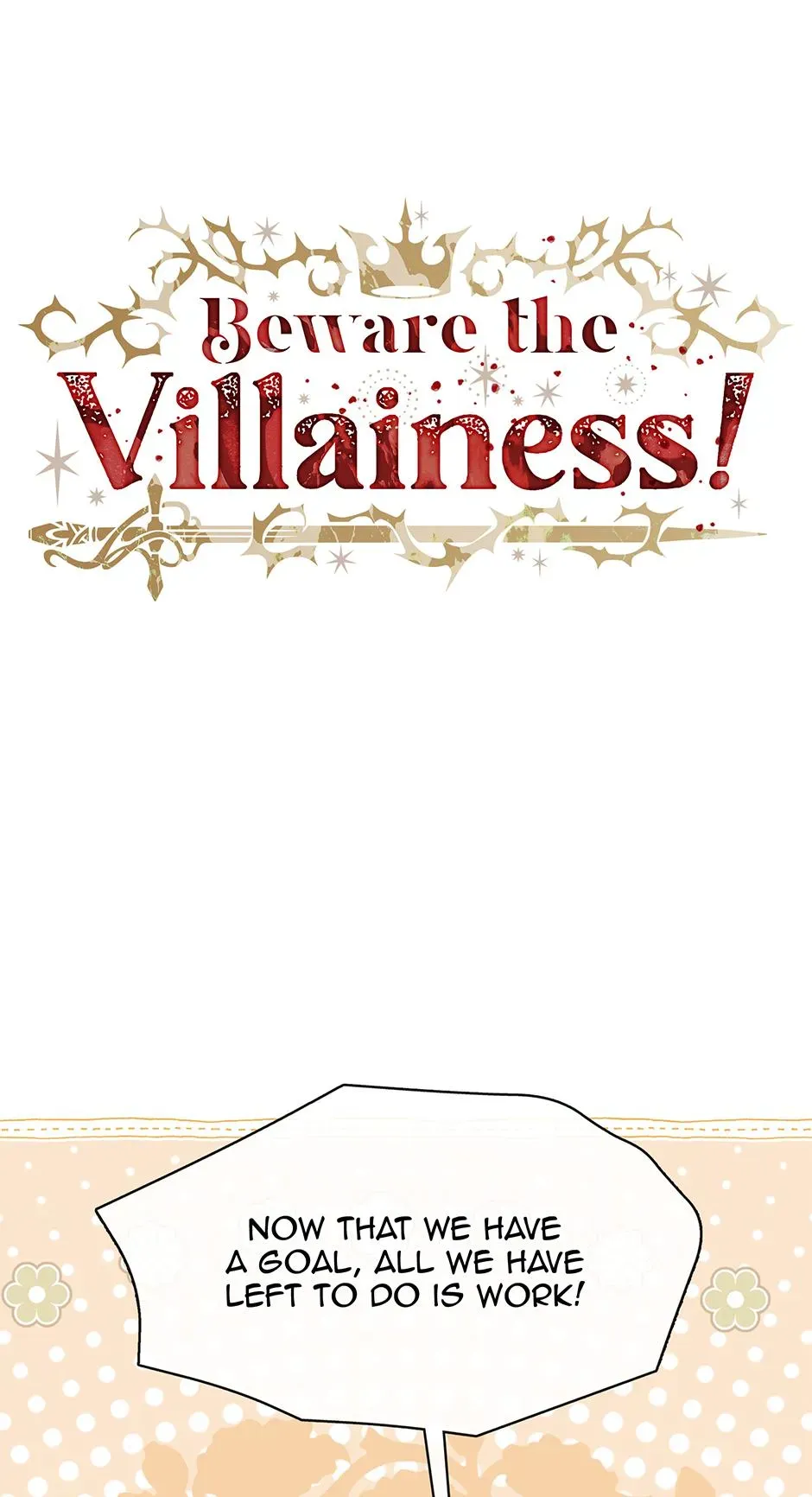 Beware Of The Villainess! - Chapter 137 Page 20