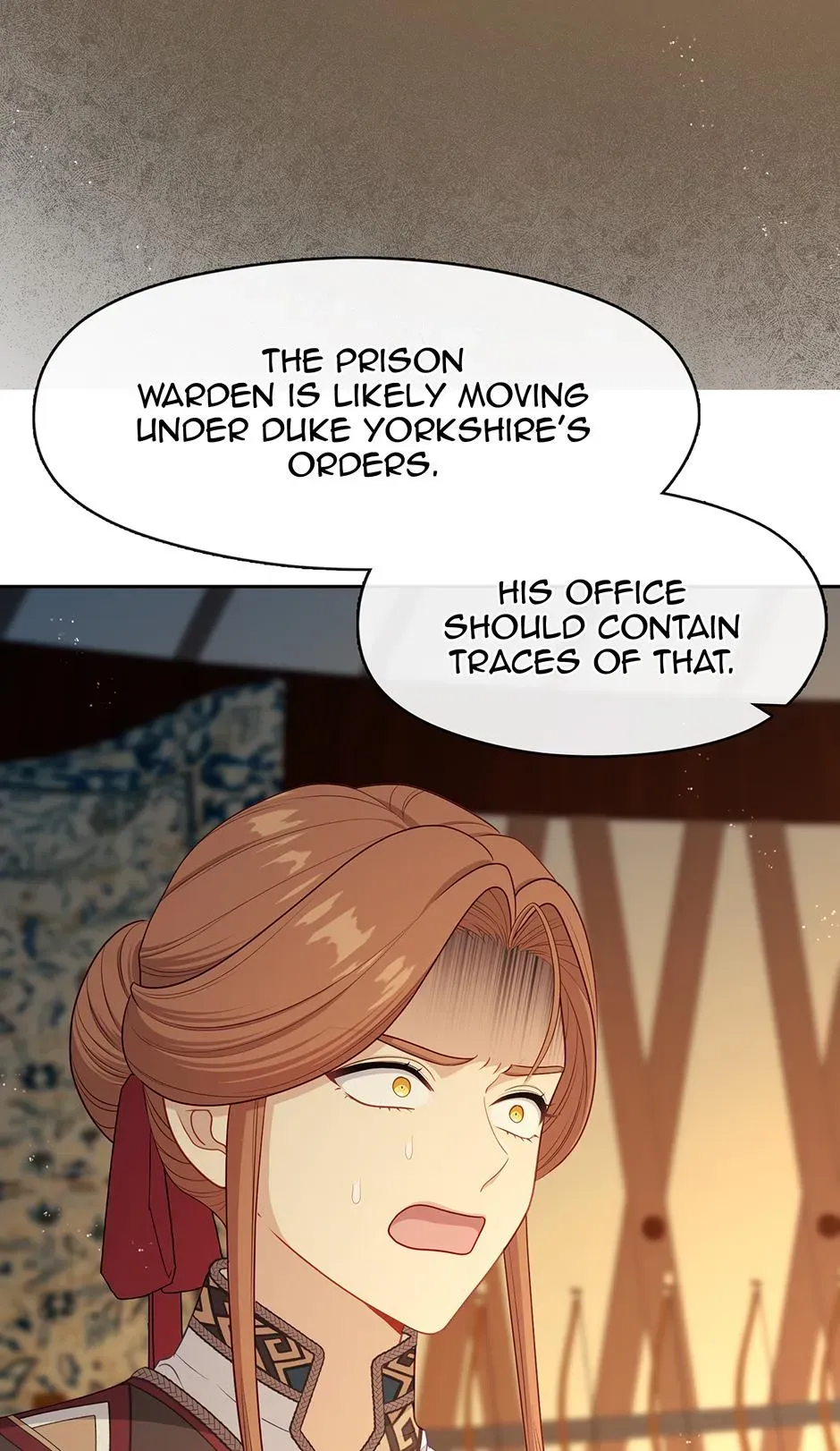 Beware Of The Villainess! - Chapter 137 Page 29
