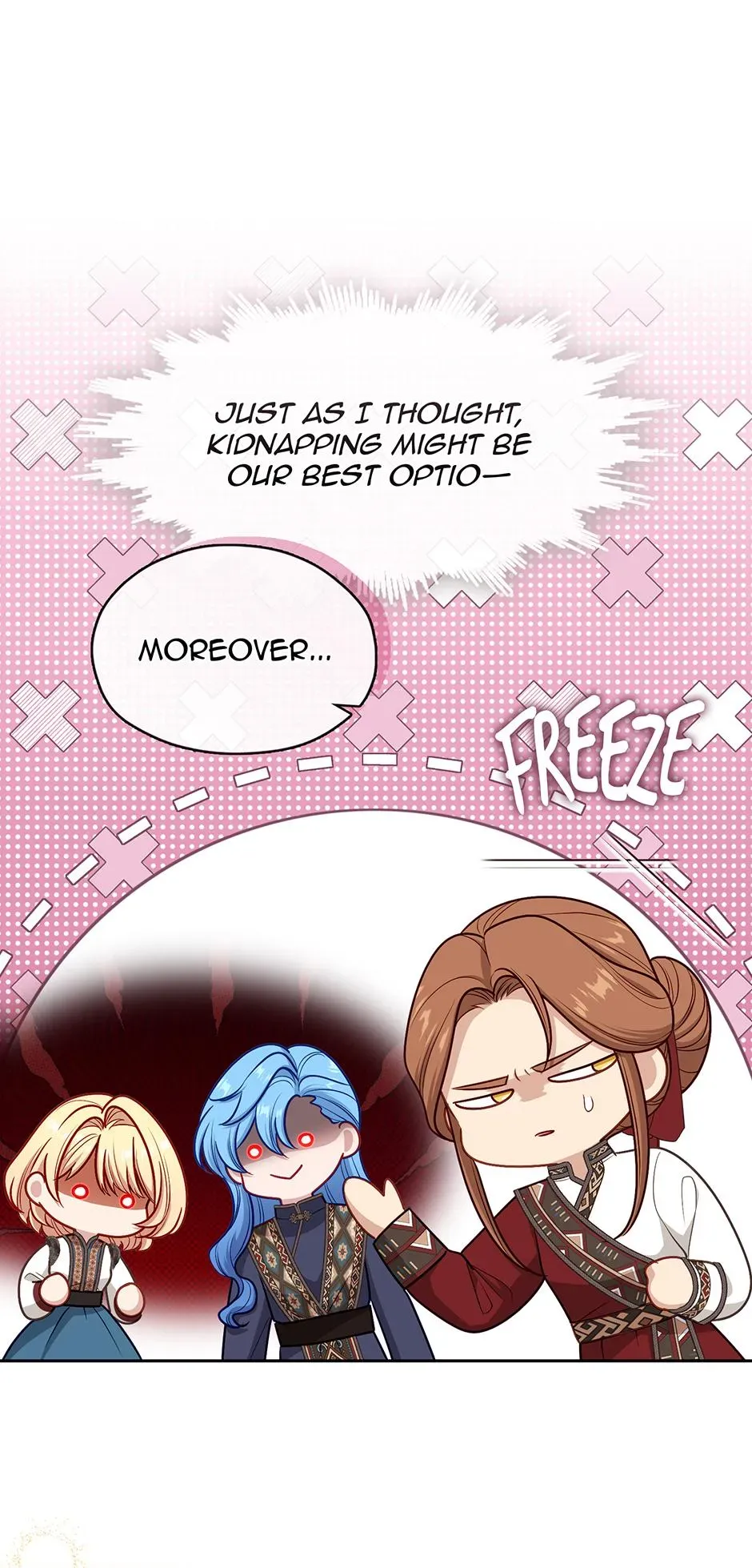 Beware Of The Villainess! - Chapter 137 Page 33