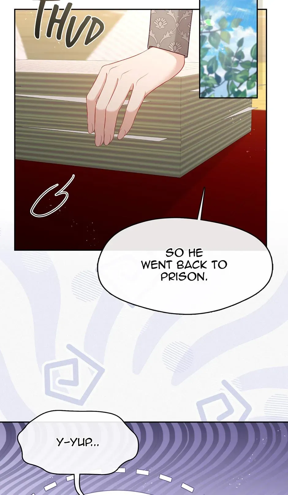 Beware Of The Villainess! - Chapter 137 Page 44