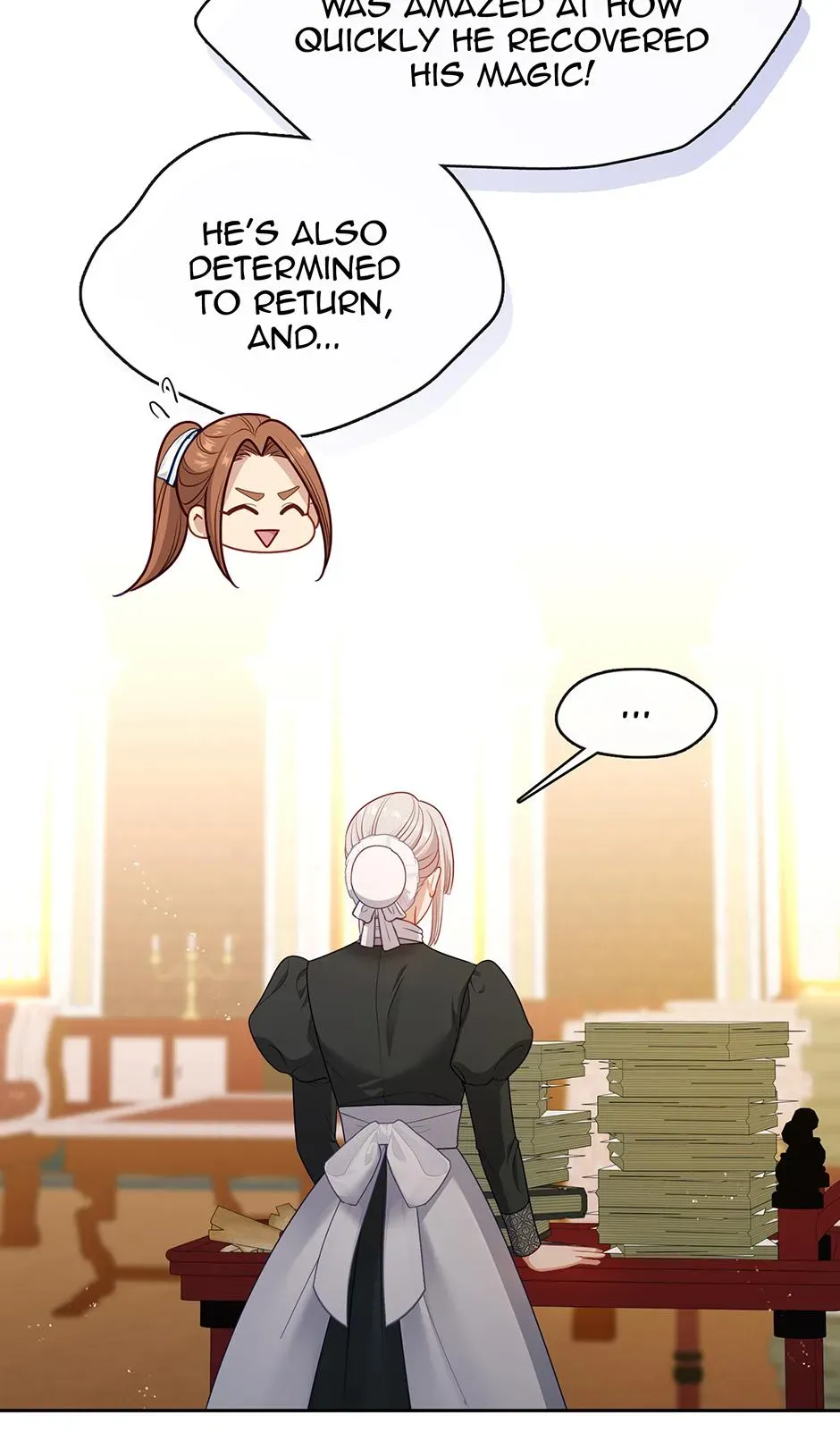 Beware Of The Villainess! - Chapter 137 Page 46