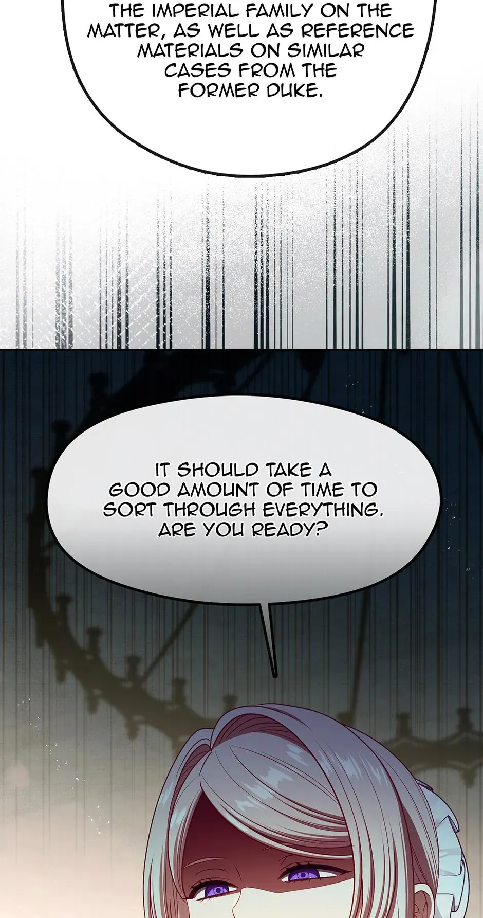 Beware Of The Villainess! - Chapter 137 Page 52