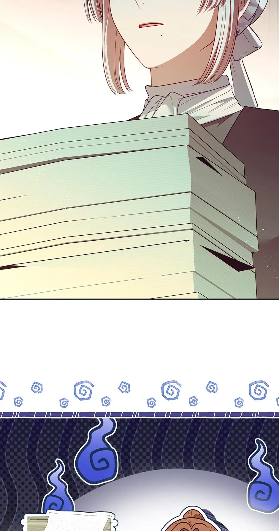 Beware Of The Villainess! - Chapter 137 Page 53