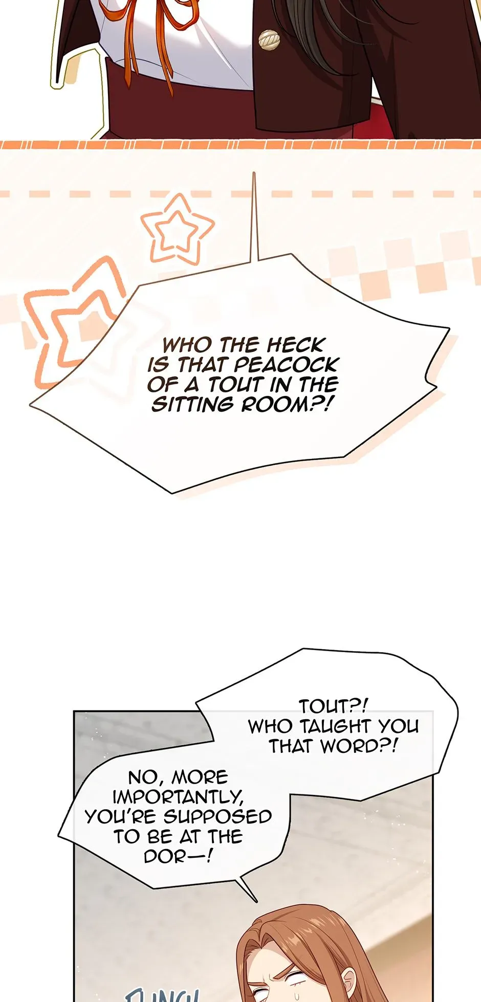 Beware Of The Villainess! - Chapter 137 Page 64