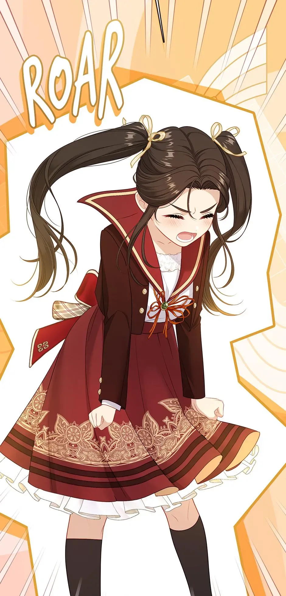 Beware Of The Villainess! - Chapter 137 Page 66