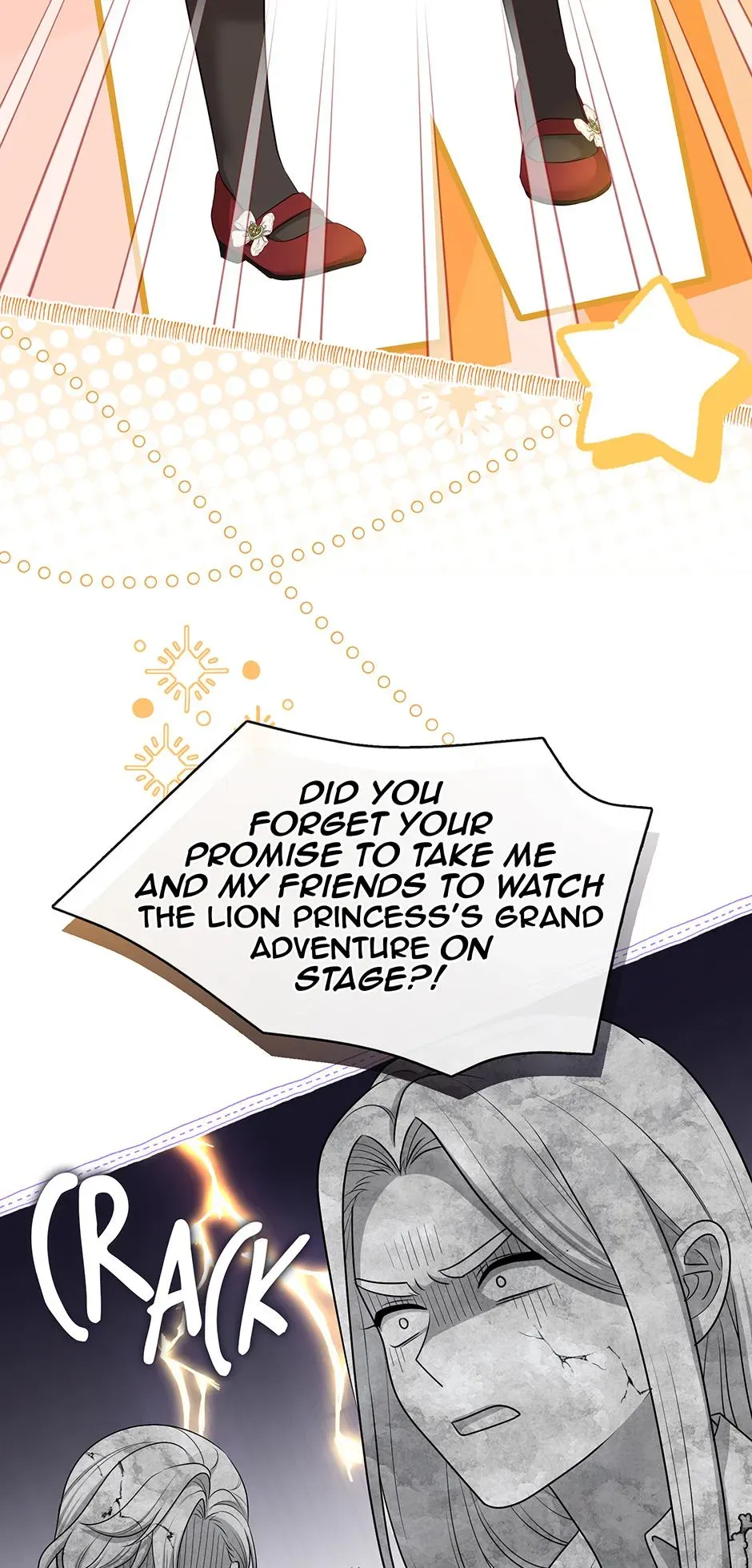 Beware Of The Villainess! - Chapter 137 Page 67
