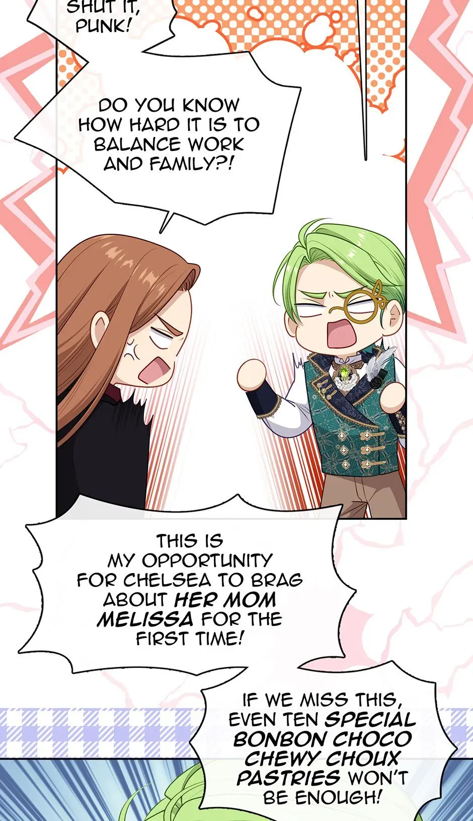 Beware Of The Villainess! - Chapter 137 Page 83