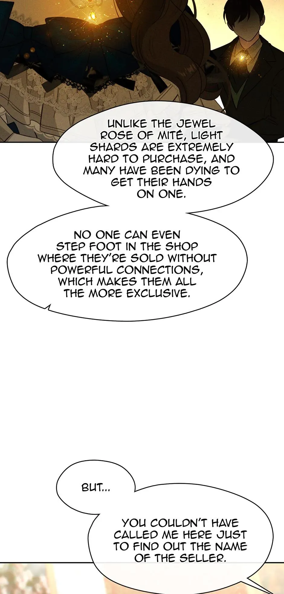 Beware Of The Villainess! - Chapter 137 Page 88