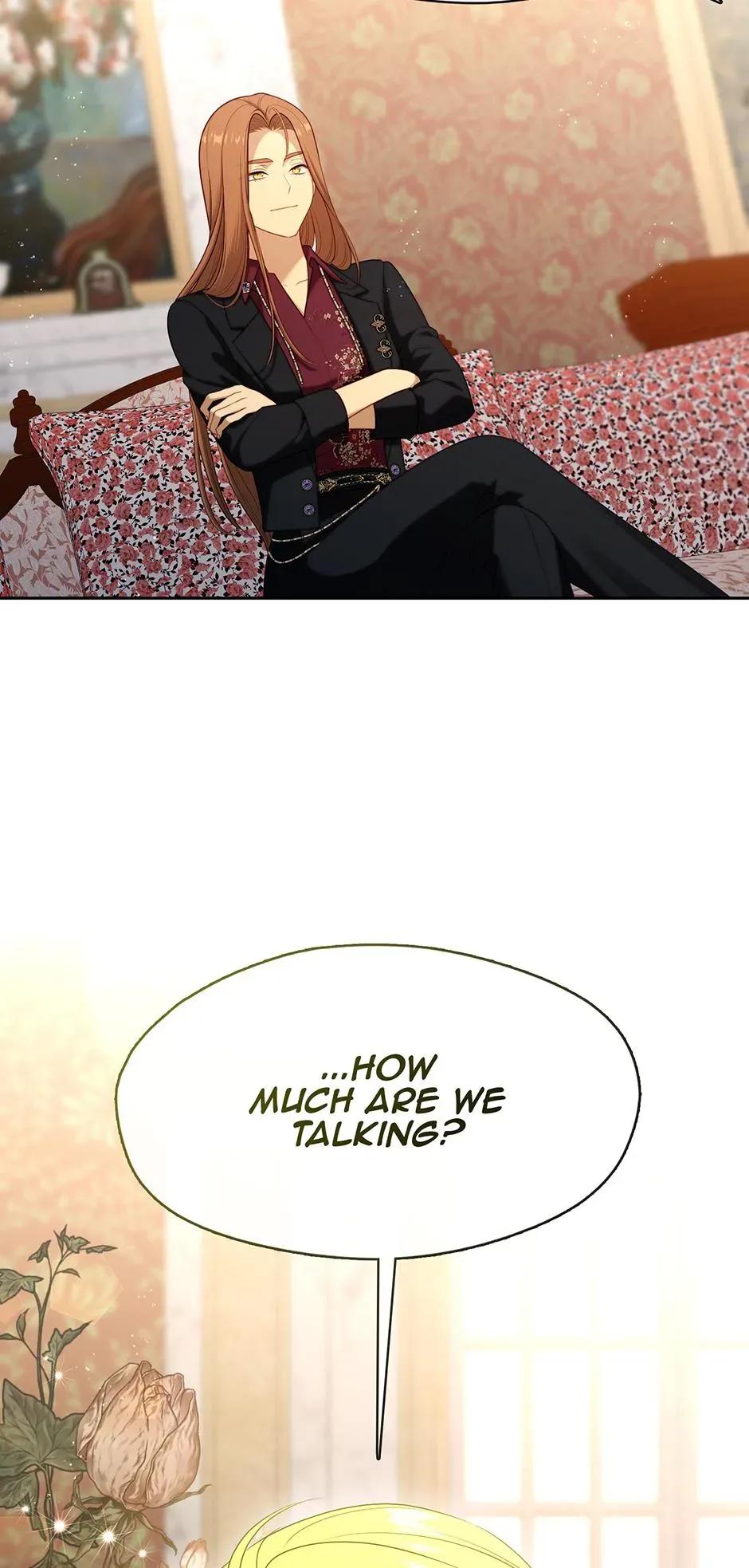 Beware Of The Villainess! - Chapter 137 Page 89