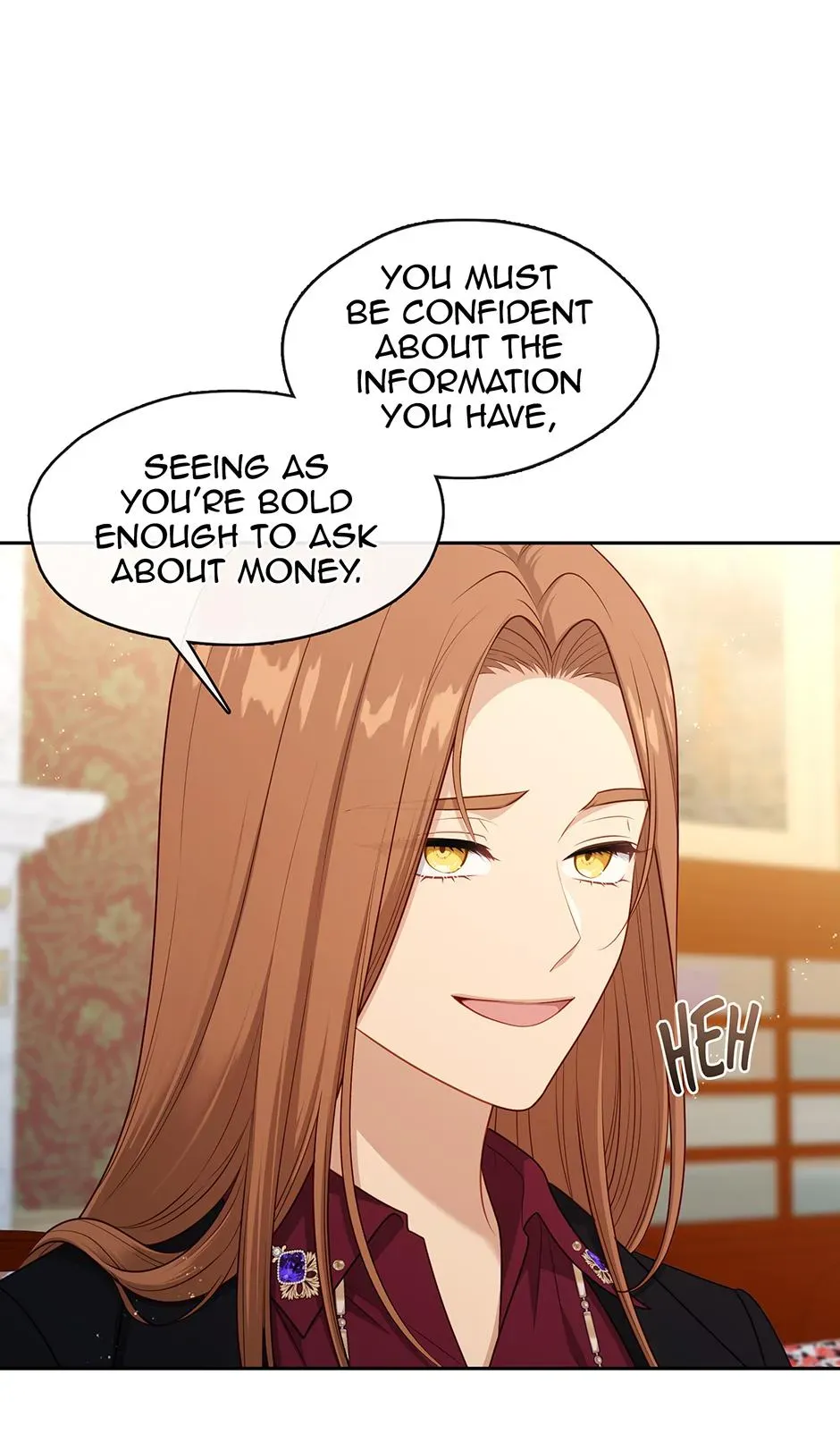 Beware Of The Villainess! - Chapter 137 Page 91