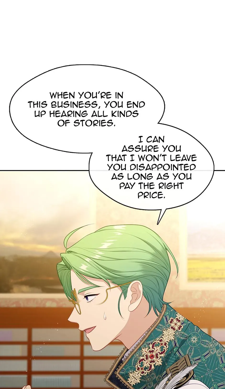 Beware Of The Villainess! - Chapter 137 Page 92