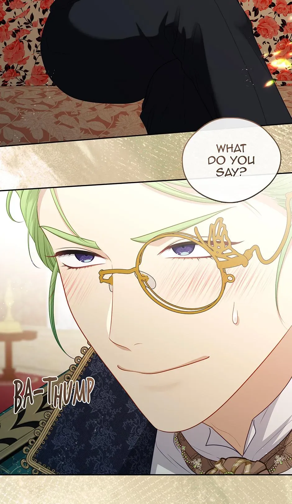 Beware Of The Villainess! - Chapter 137 Page 97