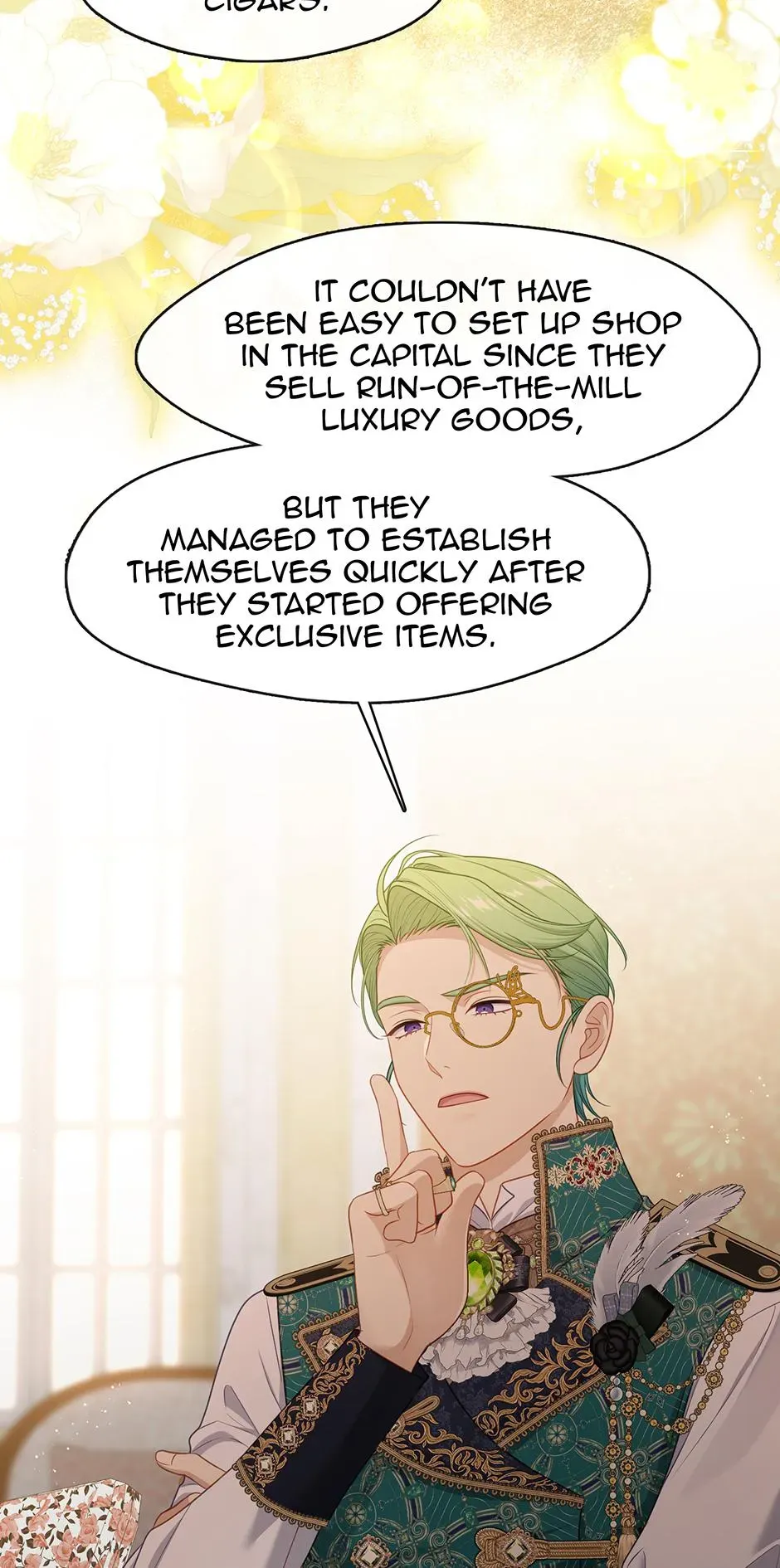 Beware Of The Villainess! - Chapter 138 Page 4