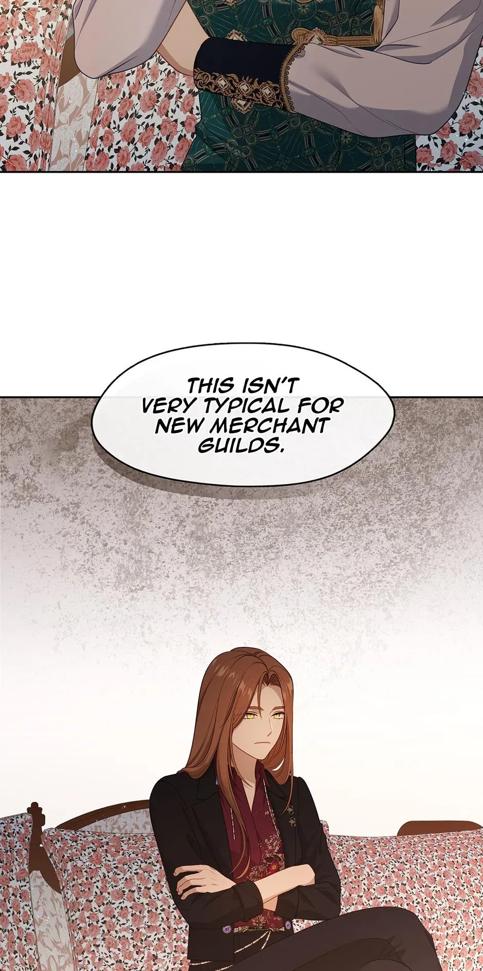 Beware Of The Villainess! - Chapter 138 Page 5