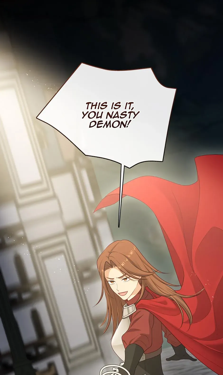 Beware Of The Villainess! - Chapter 138 Page 18