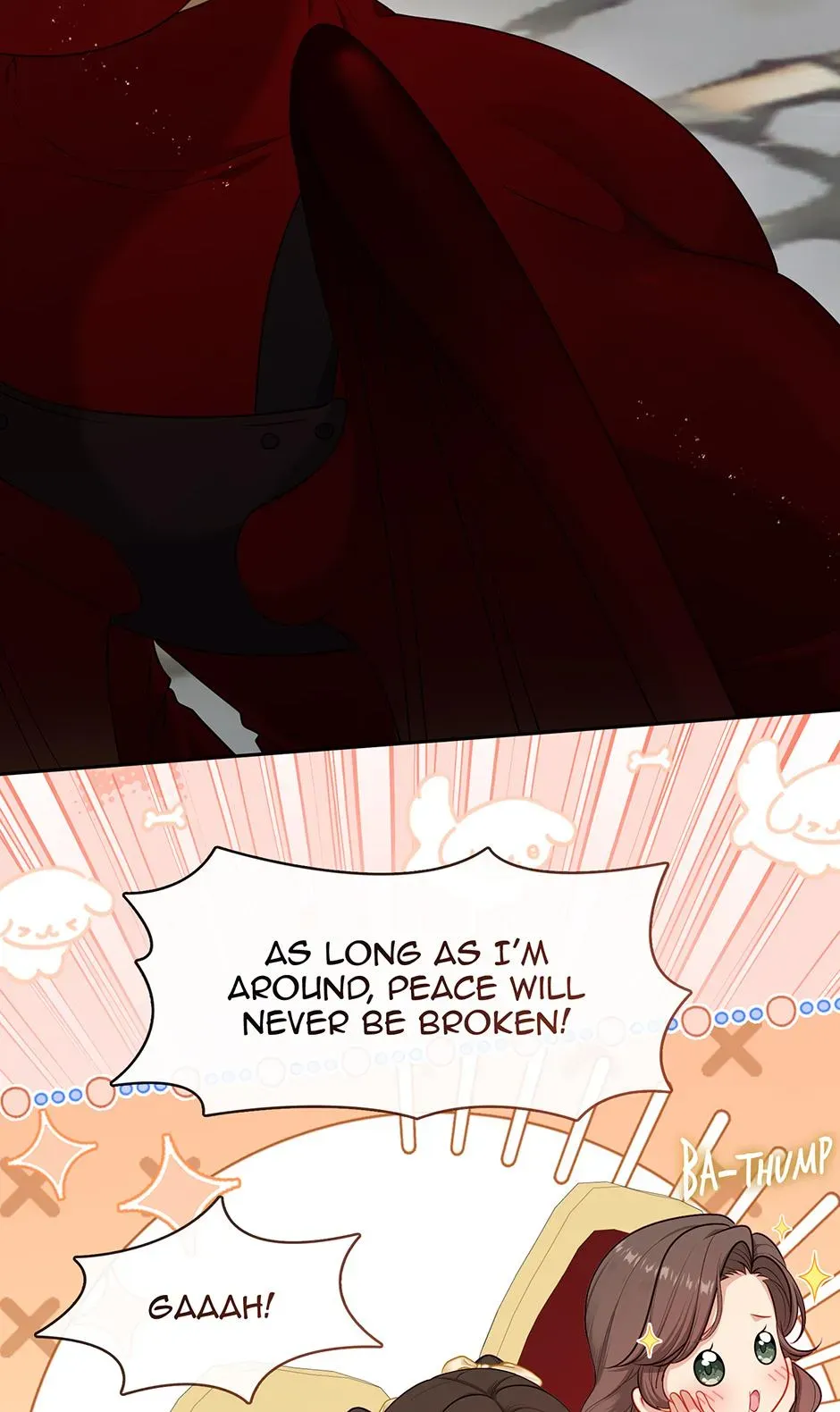 Beware Of The Villainess! - Chapter 138 Page 20