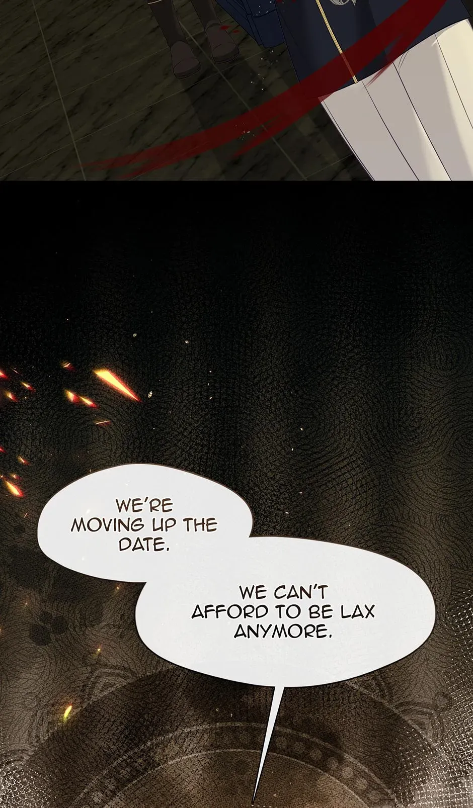 Beware Of The Villainess! - Chapter 138 Page 46