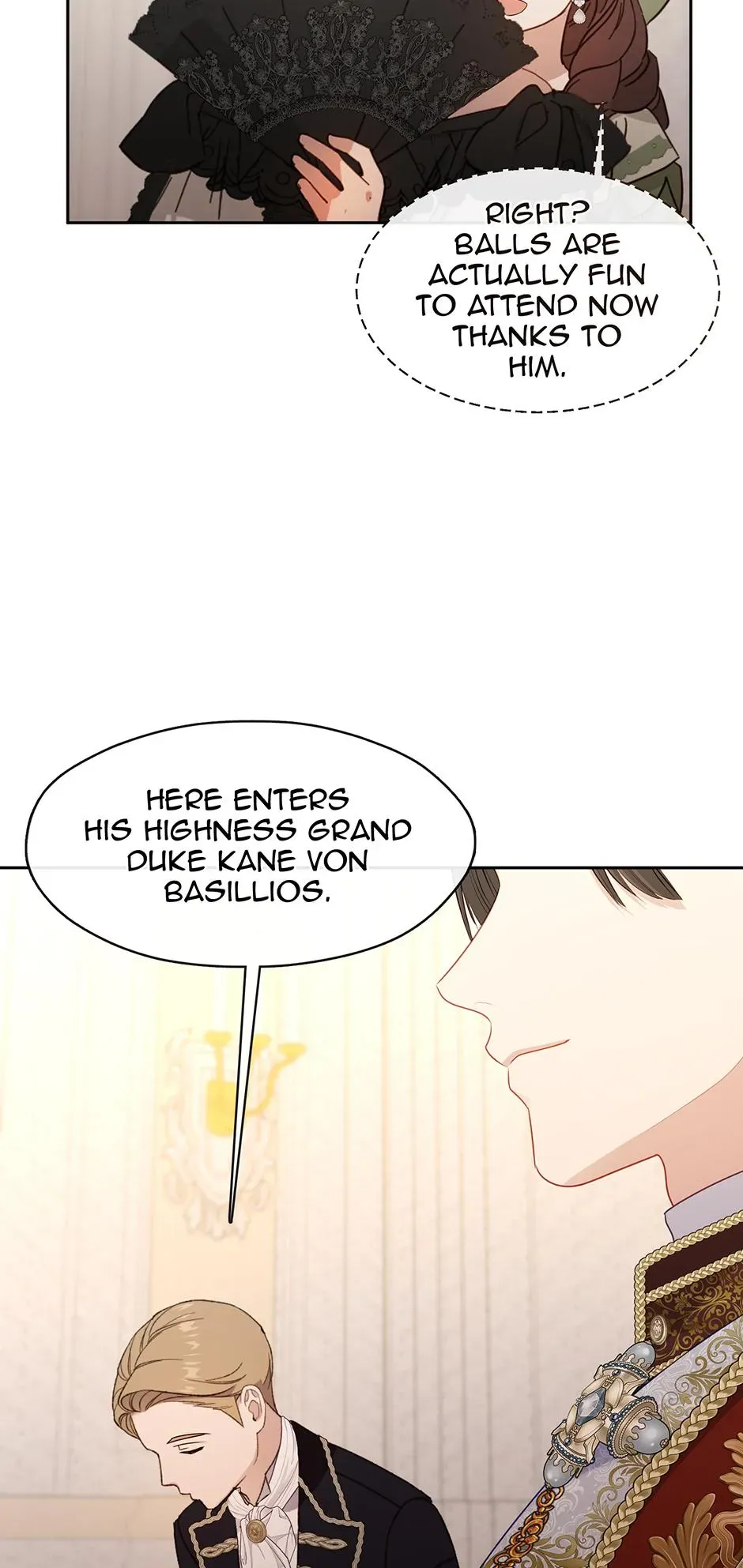 Beware Of The Villainess! - Chapter 138 Page 55