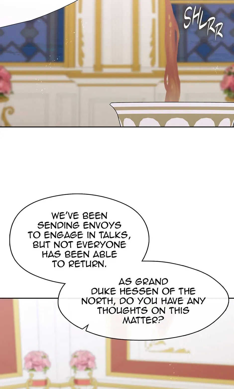 Beware Of The Villainess! - Chapter 138 Page 65