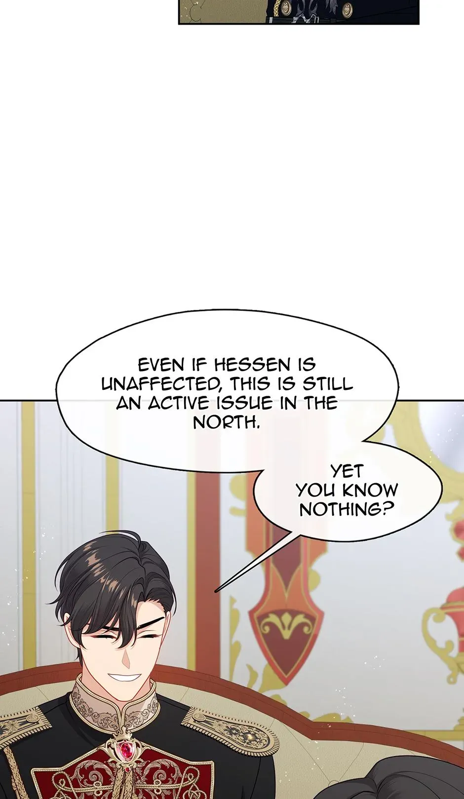 Beware Of The Villainess! - Chapter 138 Page 69