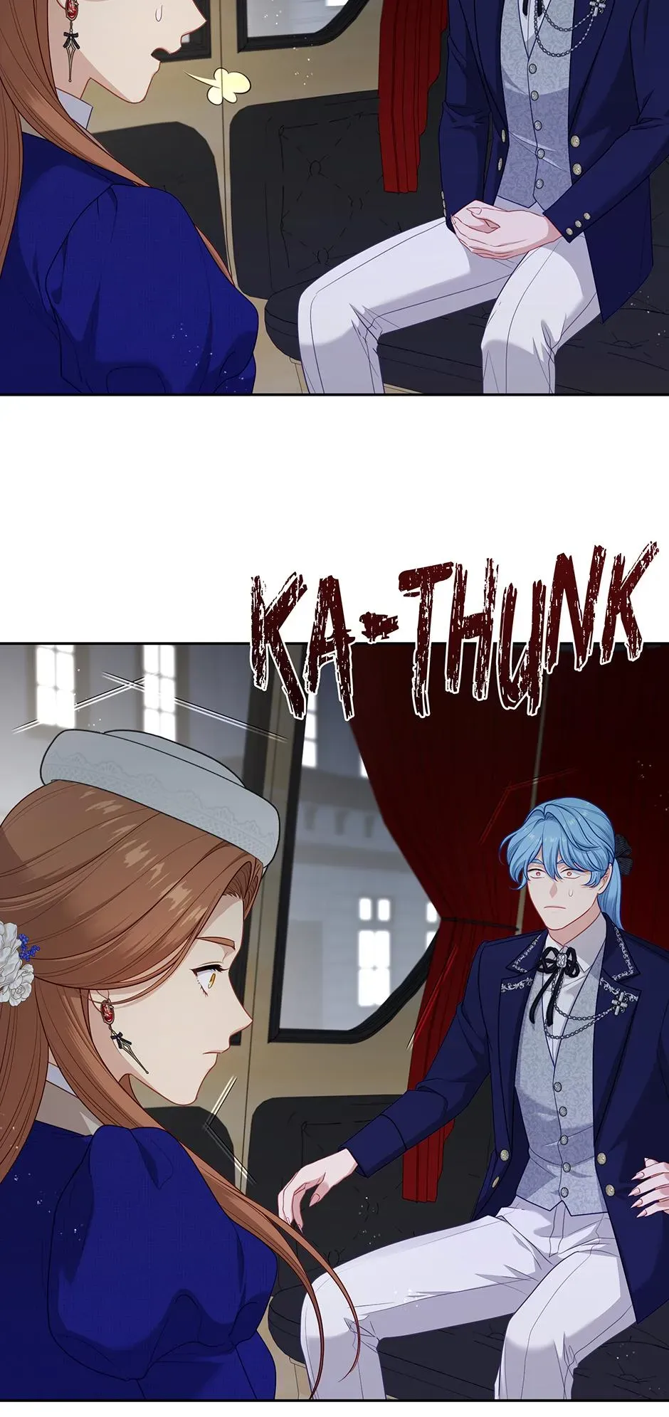 Beware Of The Villainess! - Chapter 139 Page 6
