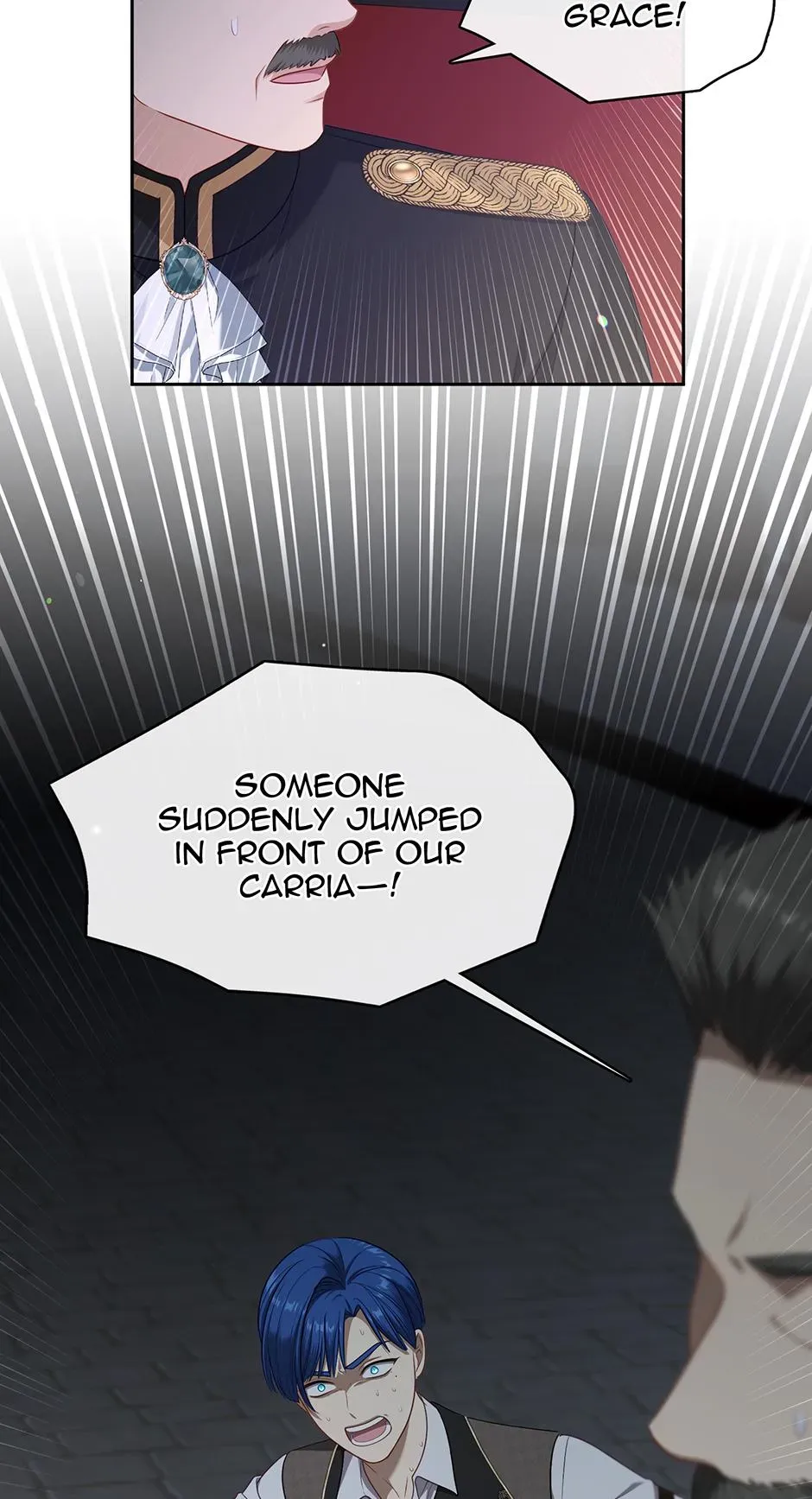 Beware Of The Villainess! - Chapter 139 Page 8