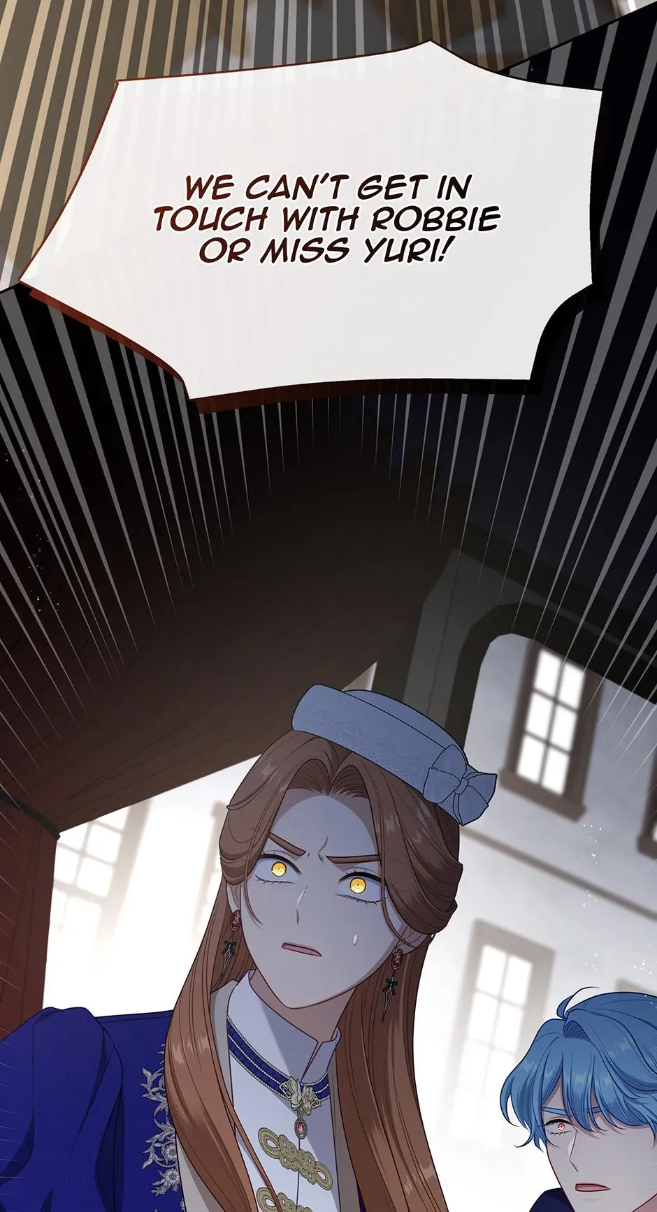 Beware Of The Villainess! - Chapter 139 Page 10