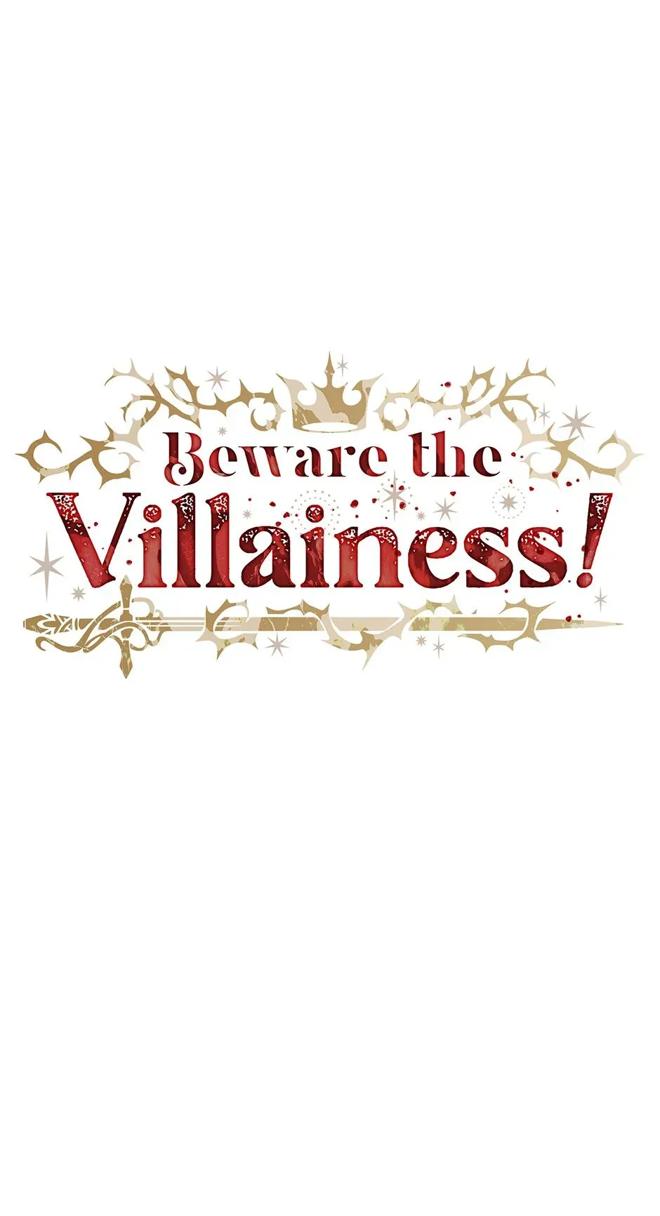 Beware Of The Villainess! - Chapter 139 Page 12