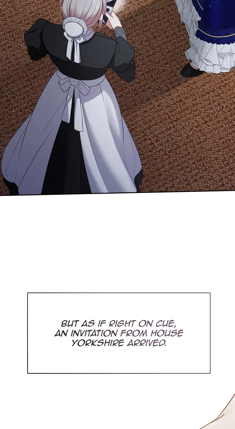 Beware Of The Villainess! - Chapter 139 Page 17