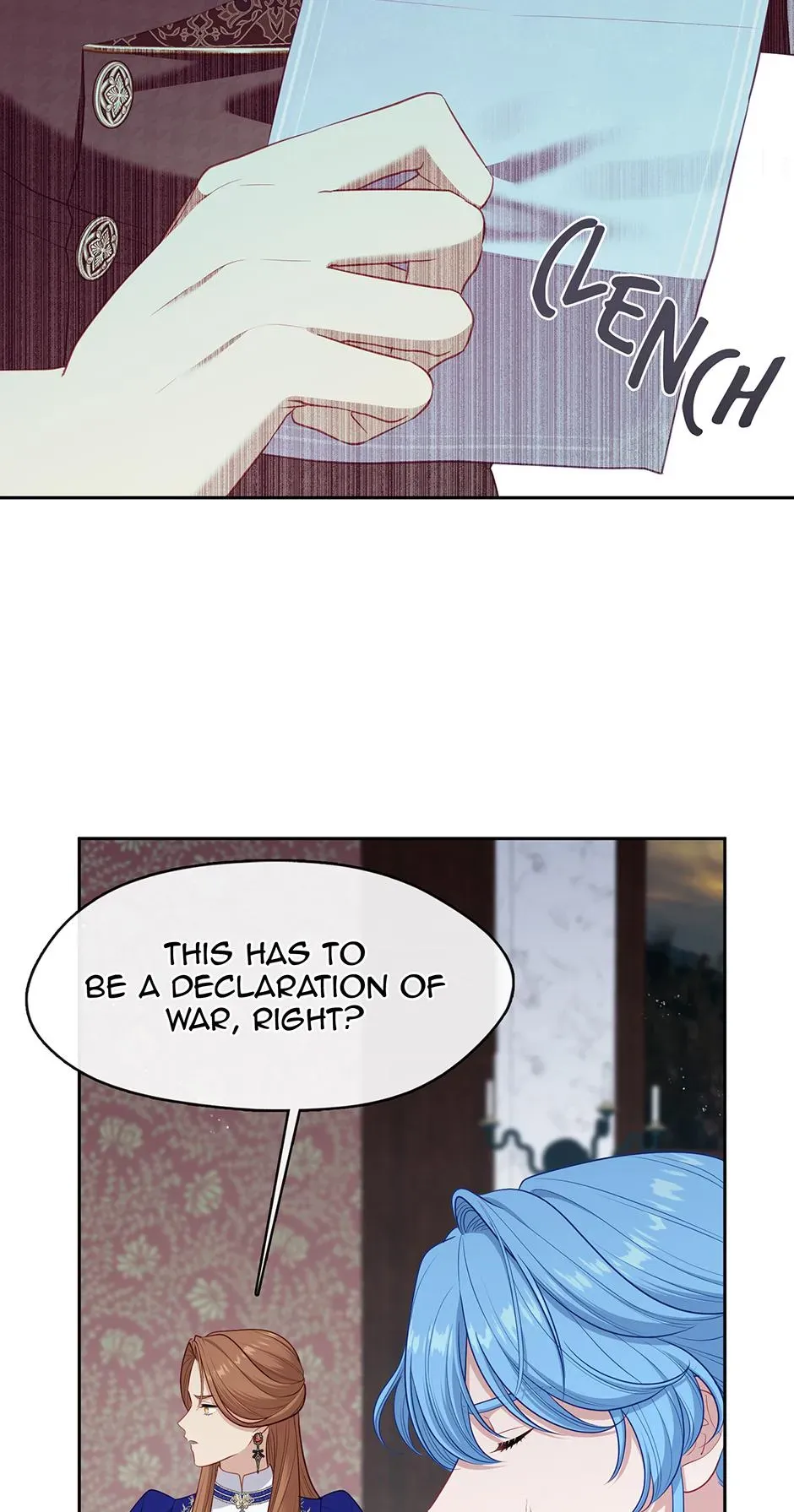 Beware Of The Villainess! - Chapter 139 Page 23