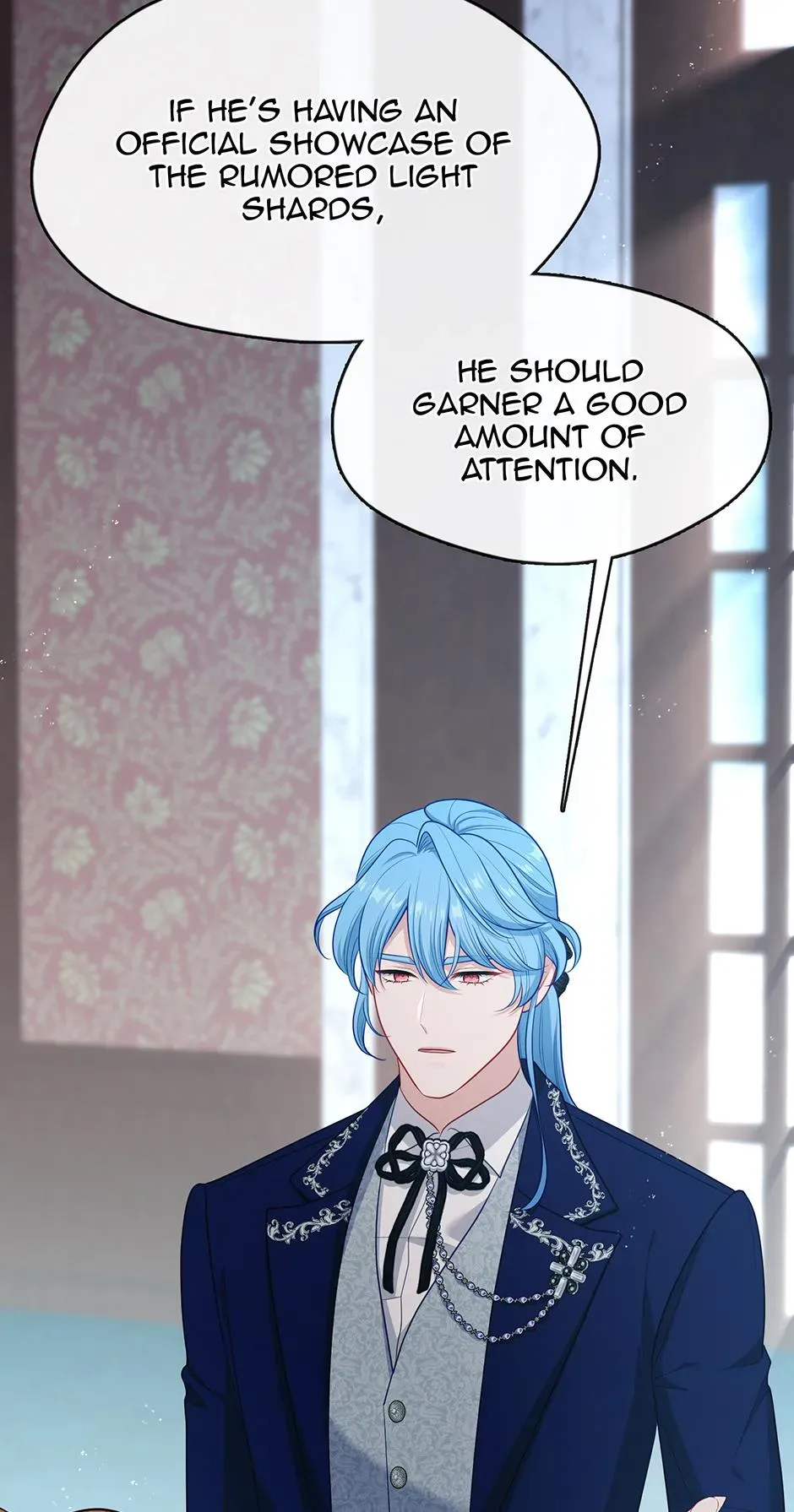 Beware Of The Villainess! - Chapter 139 Page 26