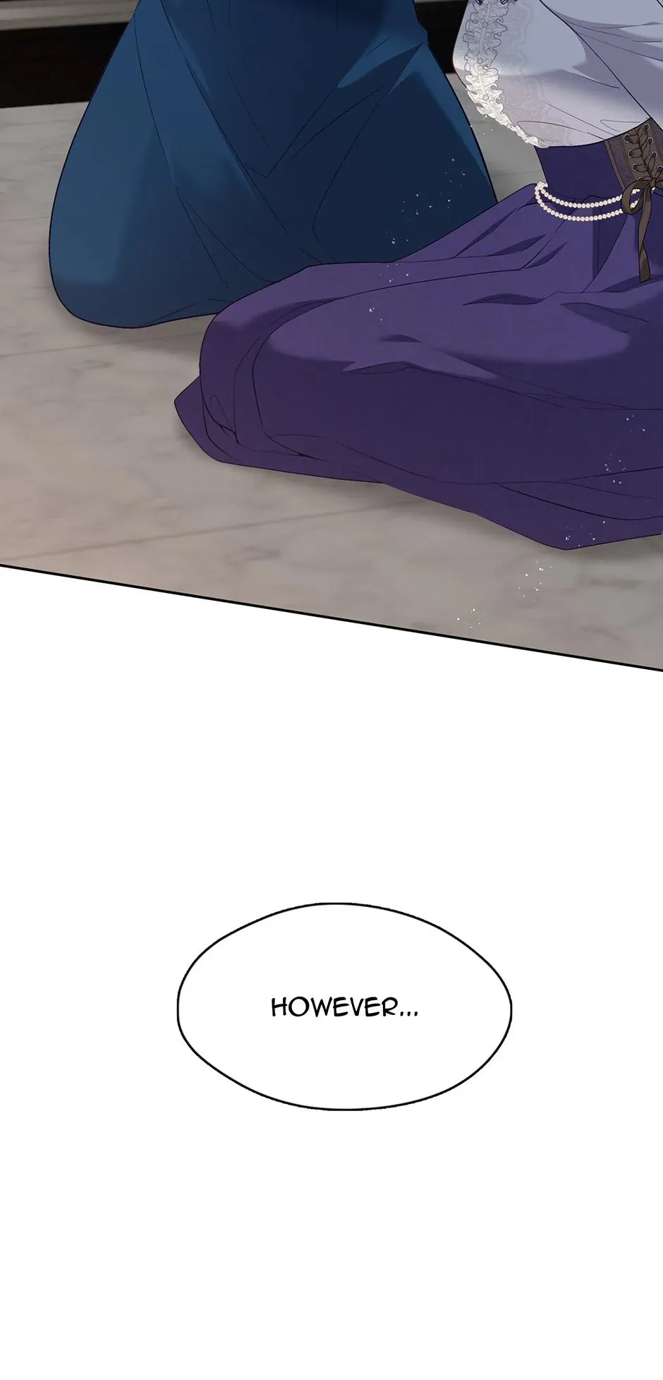 Beware Of The Villainess! - Chapter 139 Page 33