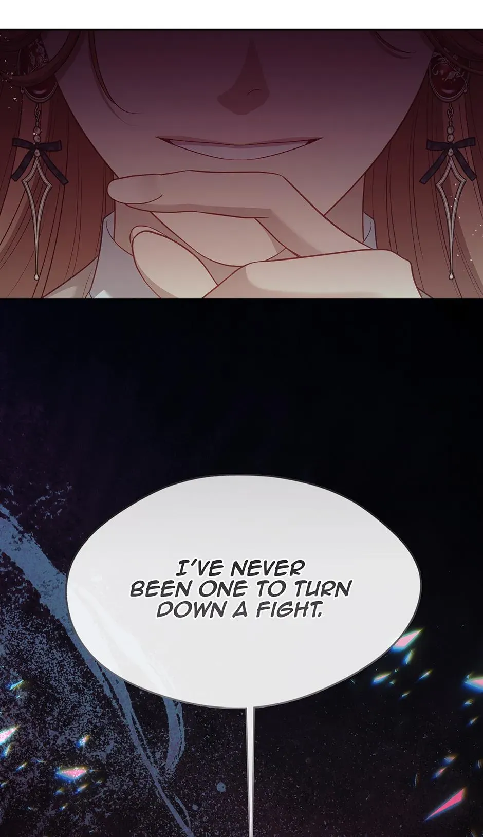 Beware Of The Villainess! - Chapter 139 Page 34