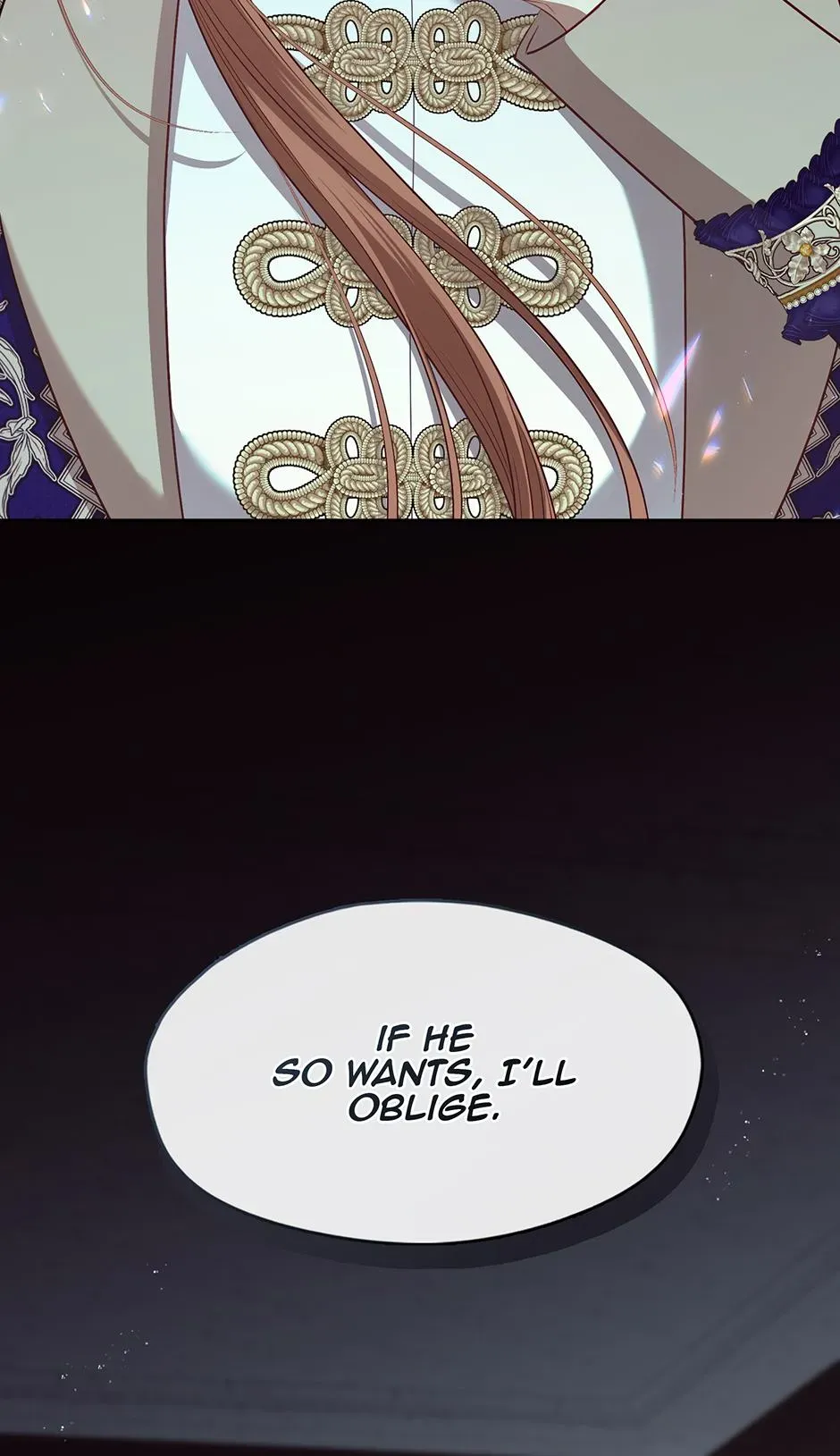 Beware Of The Villainess! - Chapter 139 Page 36