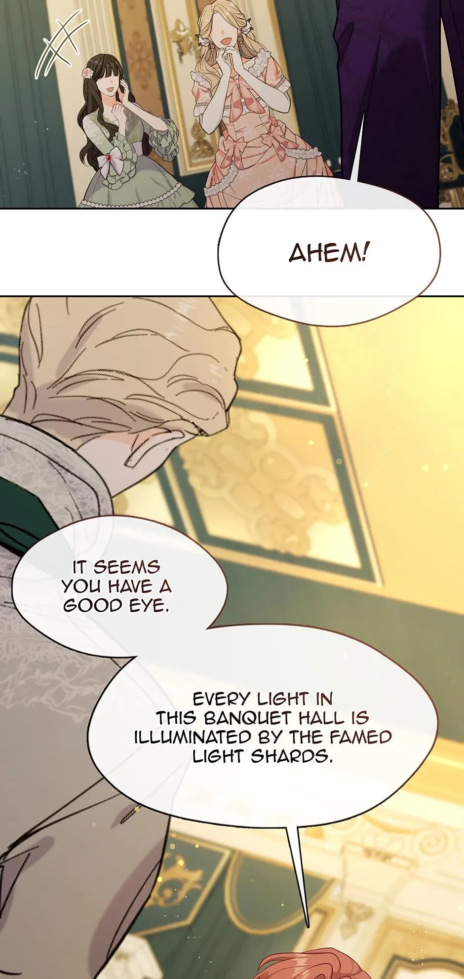 Beware Of The Villainess! - Chapter 139 Page 45