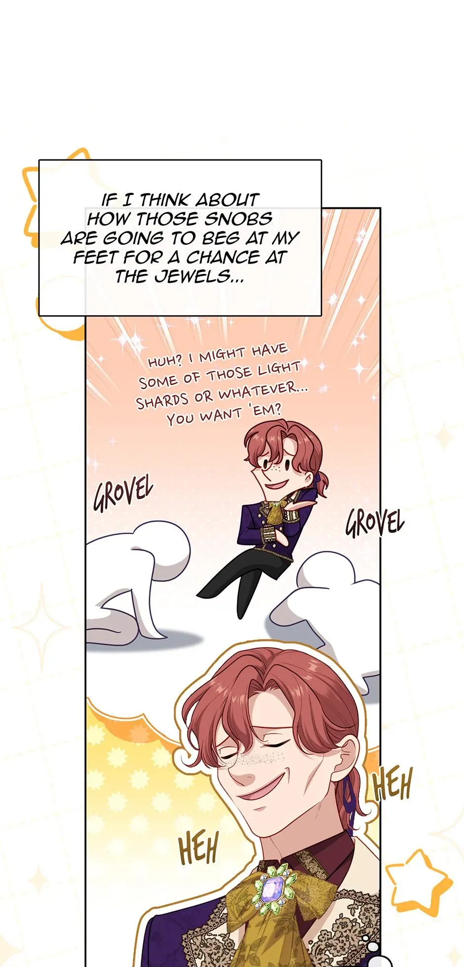 Beware Of The Villainess! - Chapter 139 Page 54