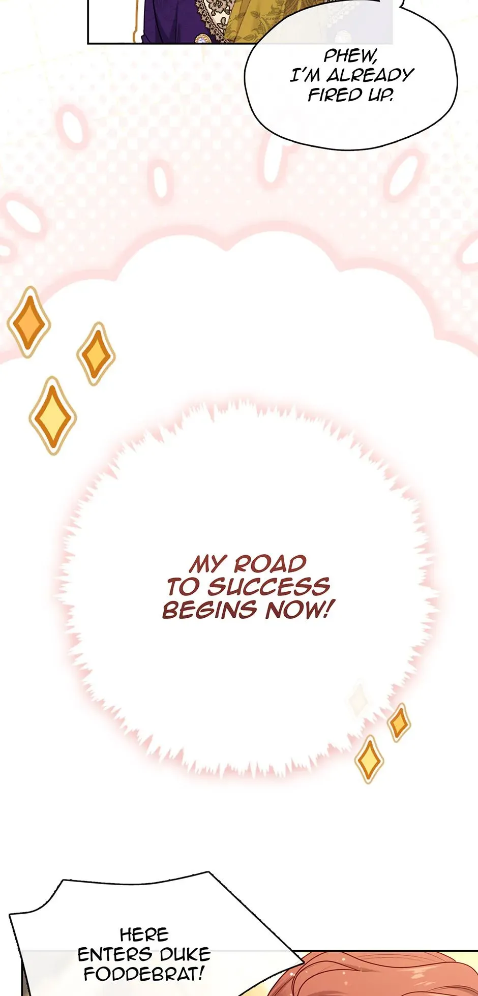 Beware Of The Villainess! - Chapter 139 Page 55