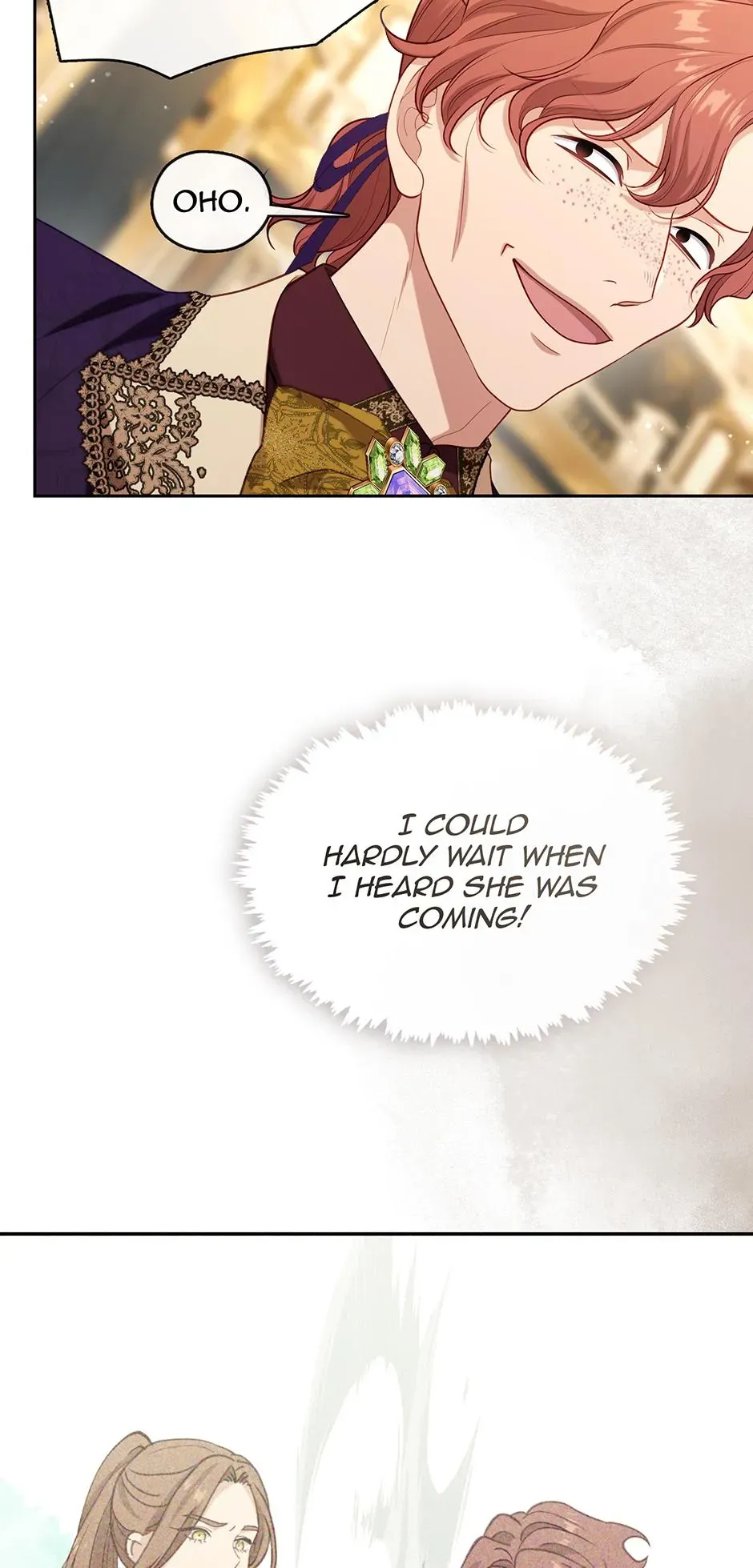 Beware Of The Villainess! - Chapter 139 Page 56