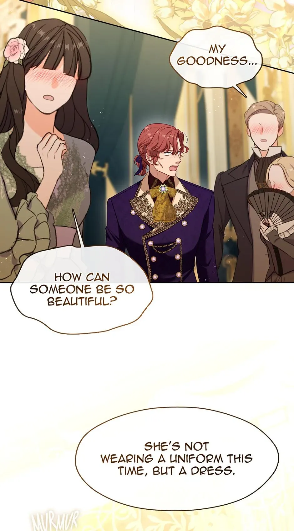 Beware Of The Villainess! - Chapter 139 Page 65