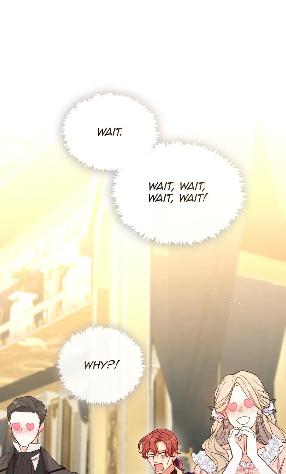 Beware Of The Villainess! - Chapter 139 Page 68