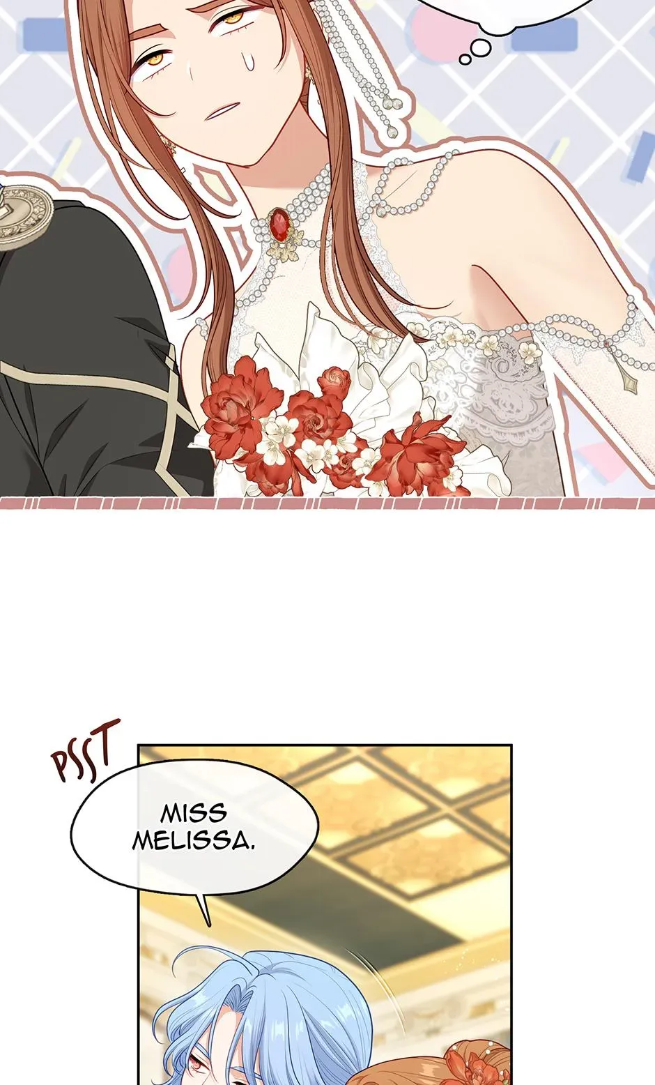 Beware Of The Villainess! - Chapter 139 Page 72