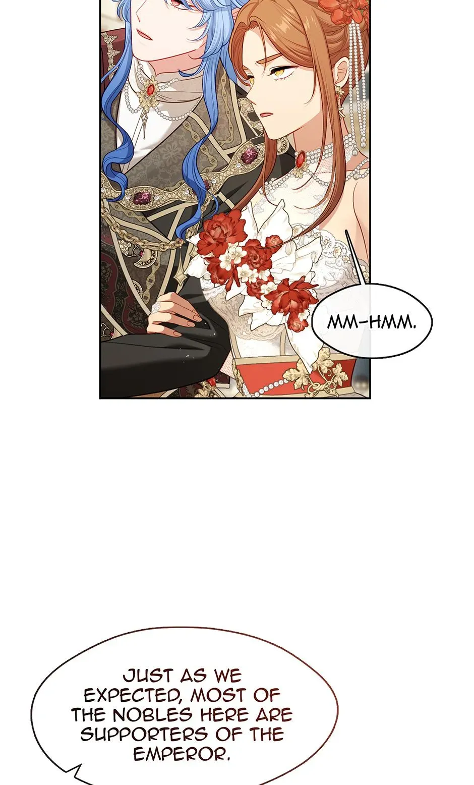 Beware Of The Villainess! - Chapter 139 Page 73