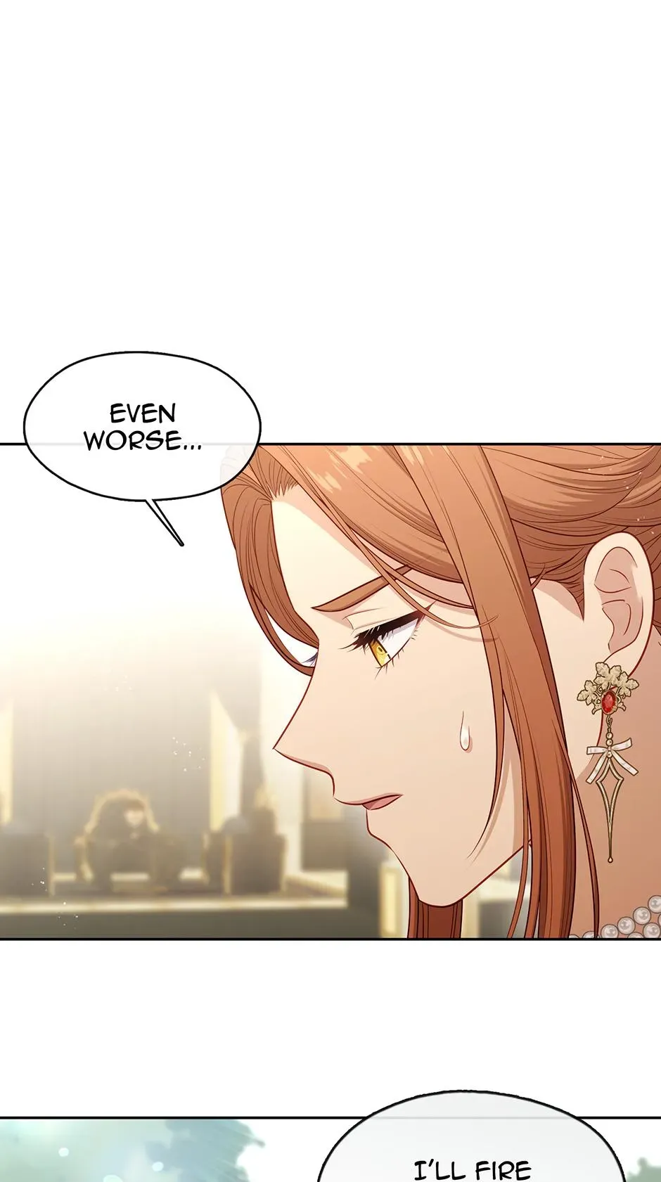 Beware Of The Villainess! - Chapter 139 Page 76
