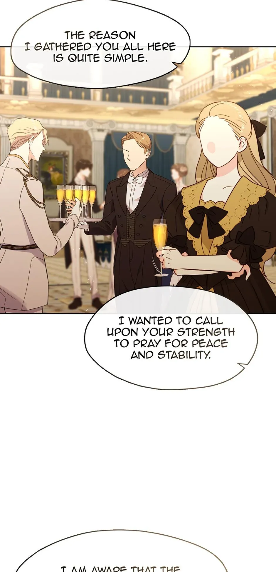 Beware Of The Villainess! - Chapter 139 Page 85