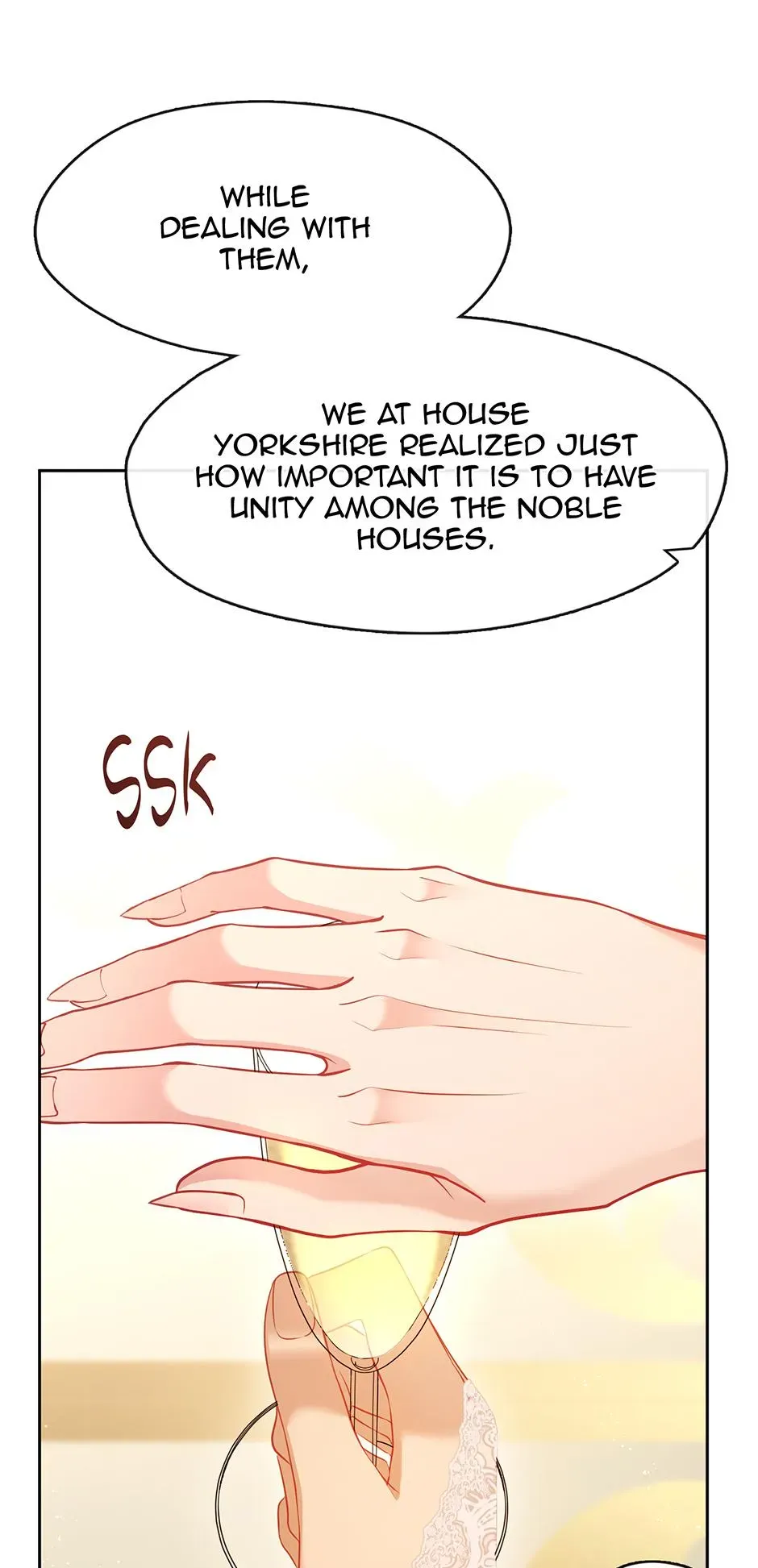 Beware Of The Villainess! - Chapter 139 Page 88