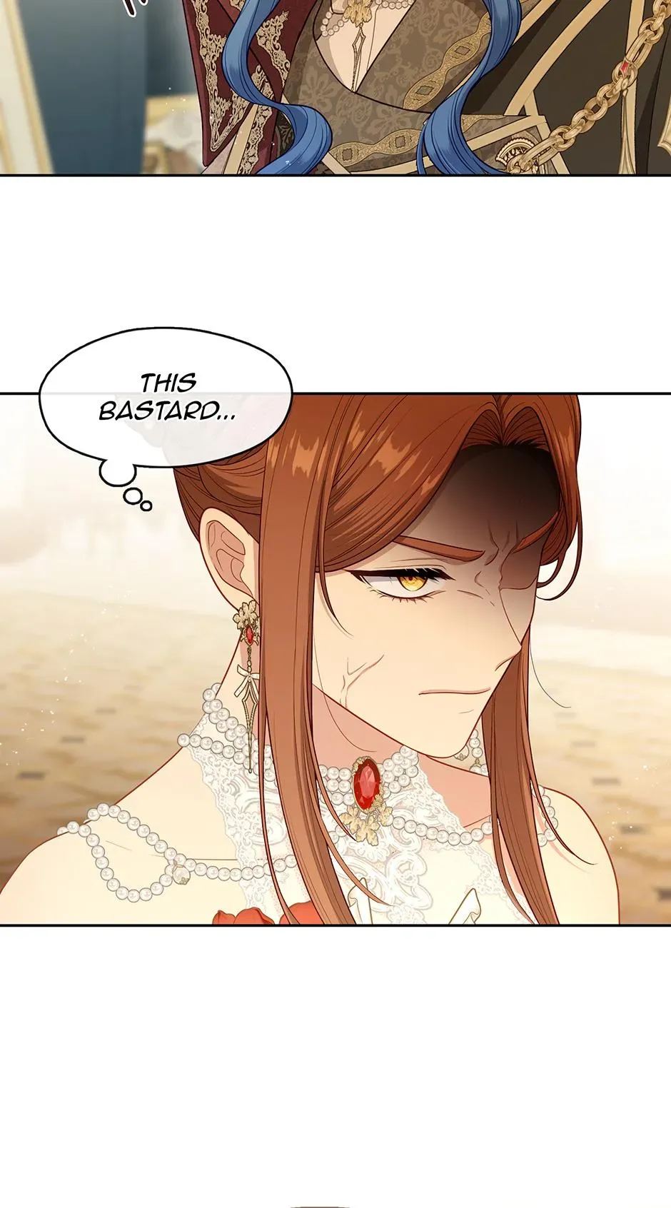 Beware Of The Villainess! - Chapter 139 Page 91