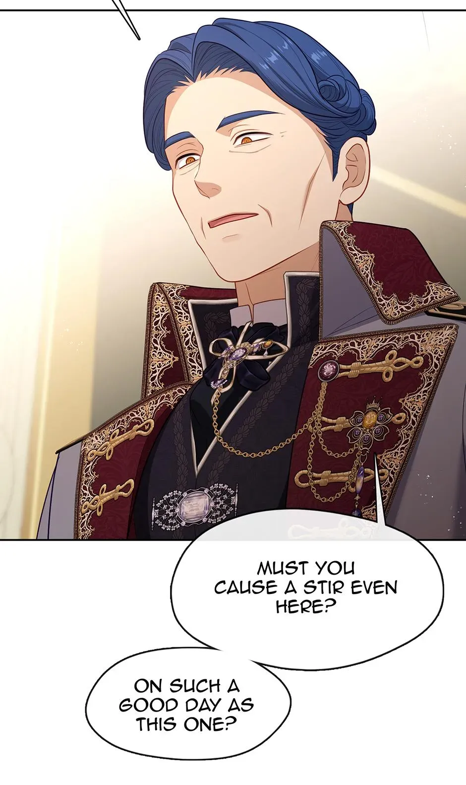 Beware Of The Villainess! - Chapter 140 Page 7