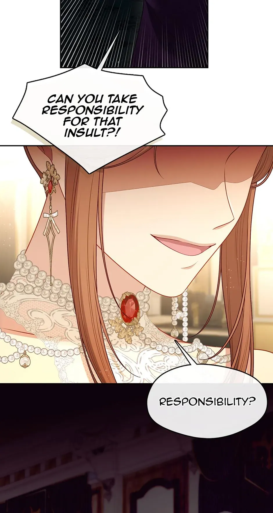 Beware Of The Villainess! - Chapter 140 Page 11