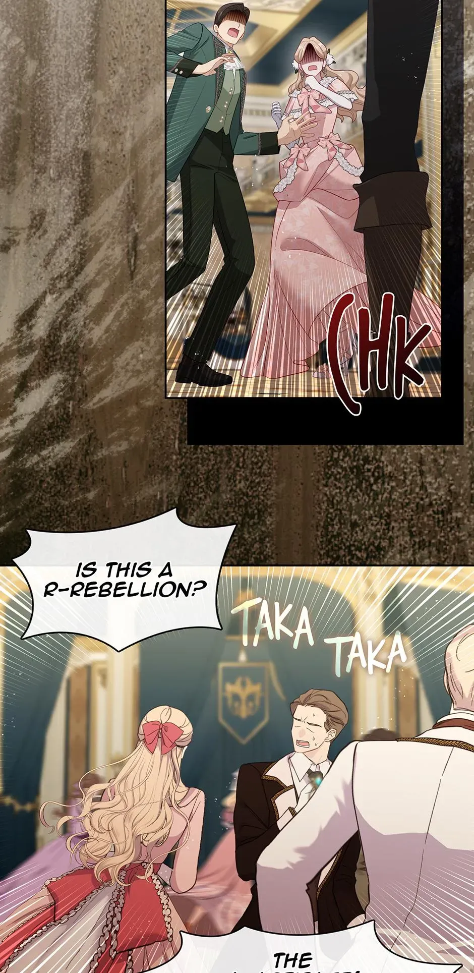Beware Of The Villainess! - Chapter 140 Page 18